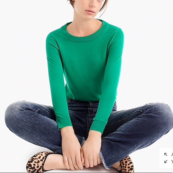 J. Crew Sweaters - Final❗️J. Crew Sweater